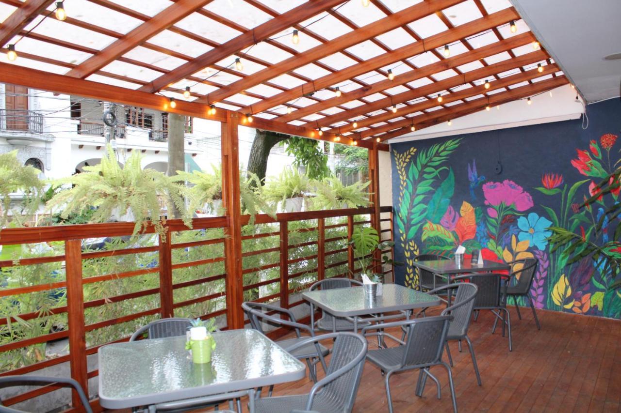 Hotel Boutique Casa Del Hidalgo Cali Exterior photo